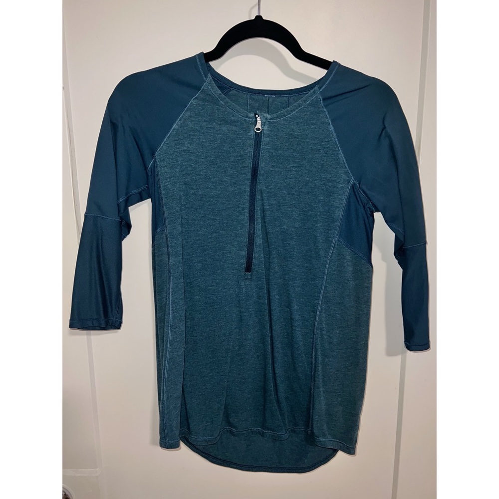 Lululemon shirt